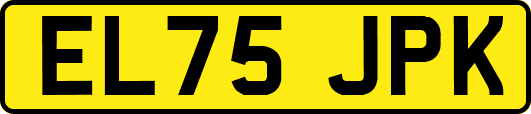 EL75JPK
