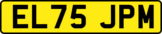 EL75JPM