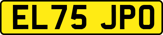 EL75JPO