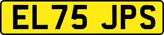EL75JPS