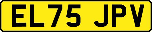 EL75JPV