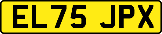 EL75JPX