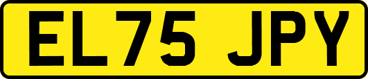 EL75JPY