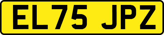 EL75JPZ