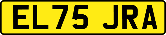 EL75JRA