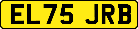 EL75JRB