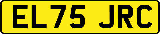 EL75JRC