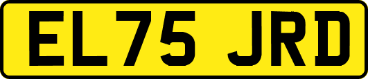 EL75JRD