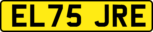 EL75JRE