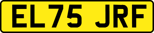 EL75JRF