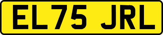 EL75JRL
