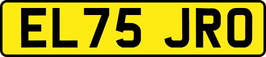 EL75JRO