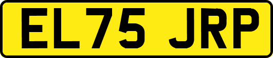 EL75JRP