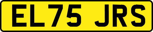 EL75JRS