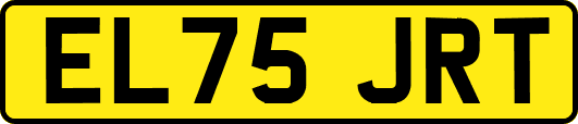 EL75JRT