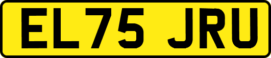 EL75JRU