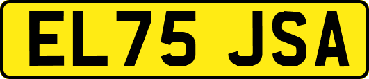 EL75JSA