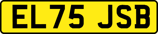 EL75JSB