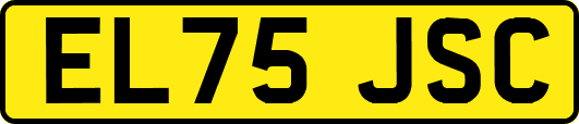EL75JSC