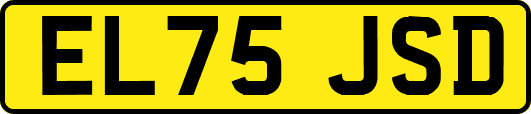 EL75JSD