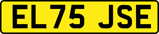 EL75JSE