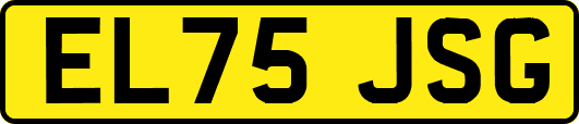 EL75JSG
