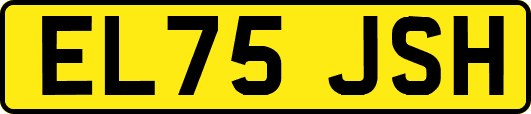EL75JSH