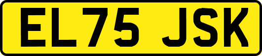 EL75JSK