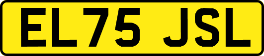 EL75JSL