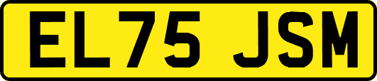 EL75JSM