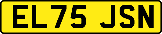 EL75JSN