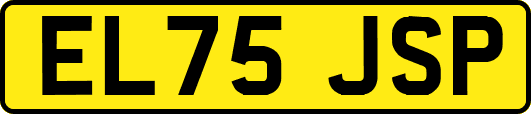 EL75JSP