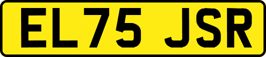 EL75JSR