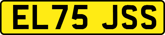 EL75JSS