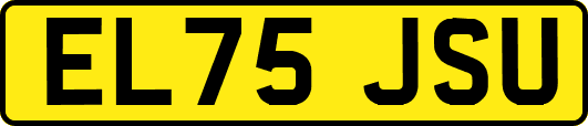EL75JSU