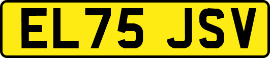 EL75JSV