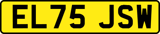 EL75JSW
