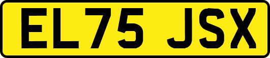 EL75JSX