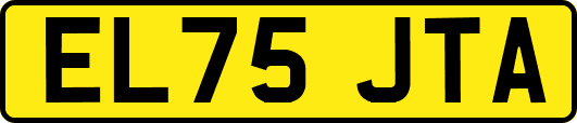 EL75JTA