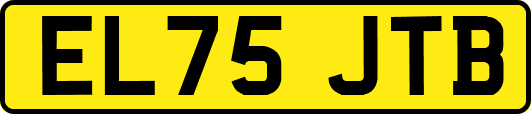 EL75JTB