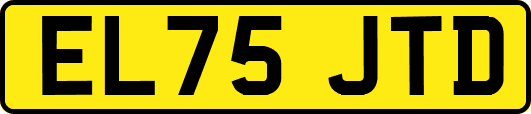 EL75JTD
