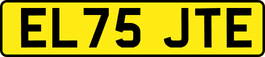 EL75JTE