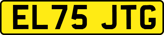 EL75JTG