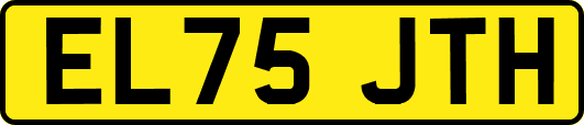 EL75JTH