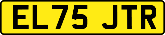 EL75JTR