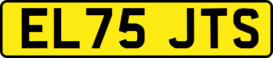 EL75JTS