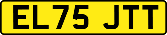 EL75JTT