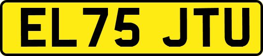 EL75JTU