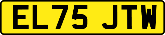EL75JTW