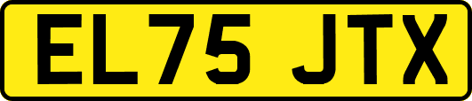 EL75JTX
